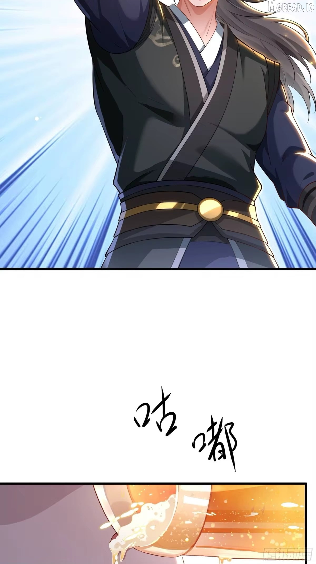 Reborn in the Water Margin World as the Strongest Wu Dalang Chapter 65  - page 46